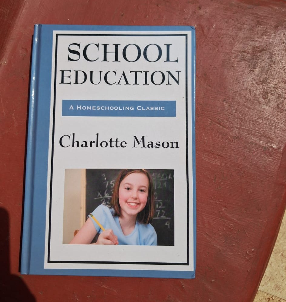 School Education cover